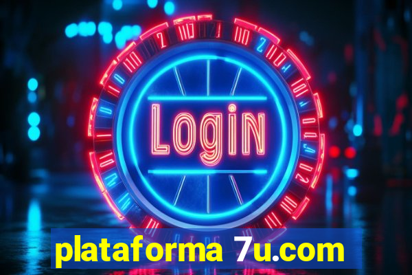 plataforma 7u.com